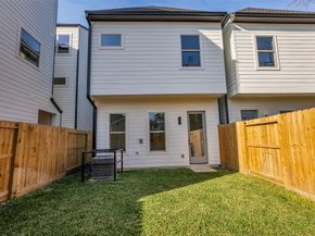 1506 Griffin Street, Houston TX 77009