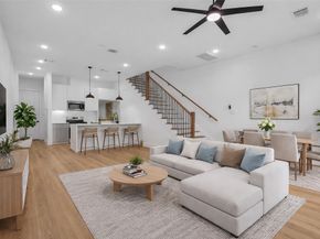 1506 Griffin Street, Houston TX 77009