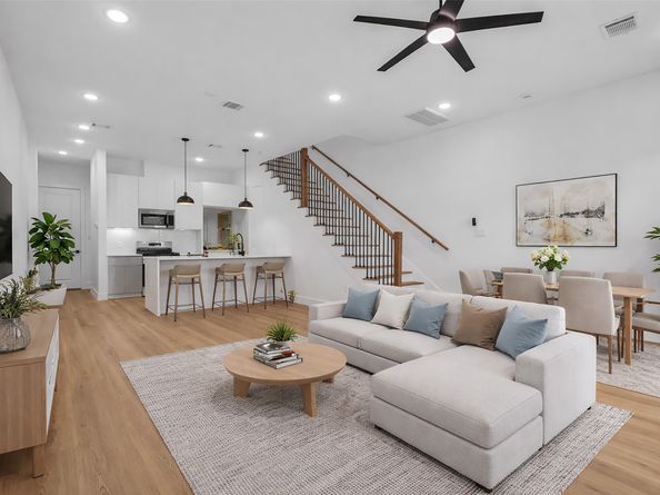 1506 Griffin Street, Houston TX 77009