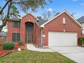 18218 Outback Lakes Trail, Humble TX 77346