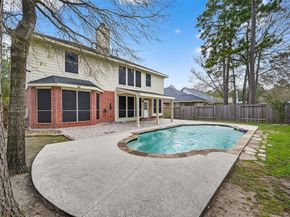 18218 Outback Lakes Trail, Humble TX 77346