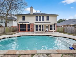 18218 Outback Lakes Trail, Humble TX 77346