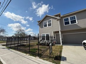 8336 Fountain Street, Houston TX 77051