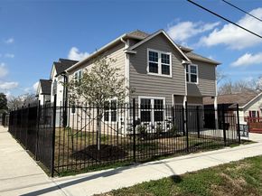 8336 Fountain Street, Houston TX 77051