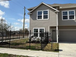8336 Fountain Street, Houston TX 77051