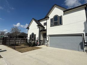 3337 Shelby Circle, Houston TX 77051