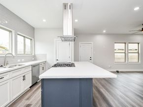 3337 Shelby Circle, Houston TX 77051