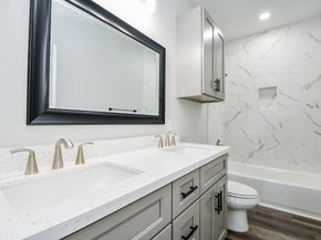 3337 Shelby Circle, Houston TX 77051