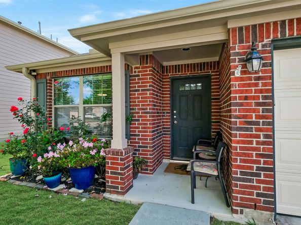 11946 Dalkey Drive, Houston TX 77051