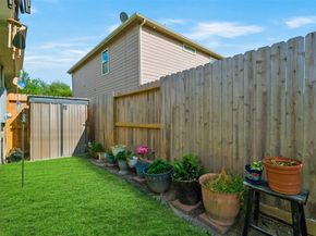 11946 Dalkey Drive, Houston TX 77051