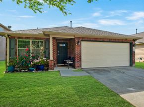 11946 Dalkey Drive, Houston TX 77051
