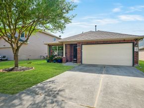 11946 Dalkey Drive, Houston TX 77051