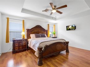 11946 Dalkey Drive, Houston TX 77051