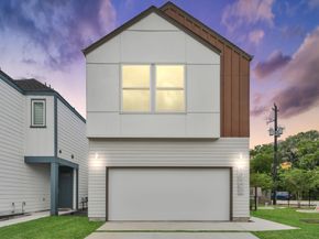 13402 Sombrero Cay Drive, Houston TX 77047