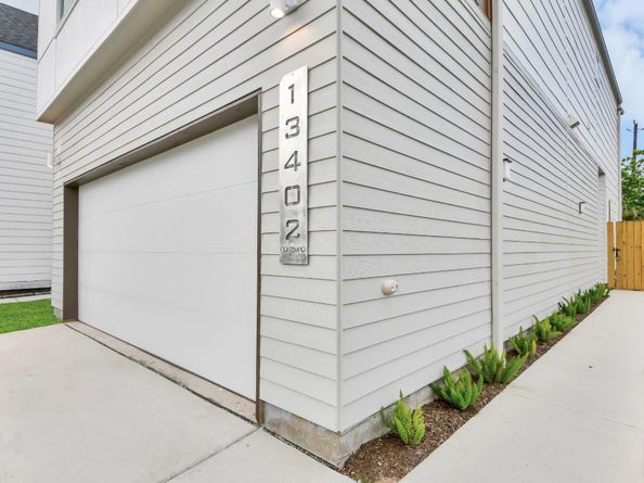 13402 Sombrero Cay Drive, Houston TX 77047