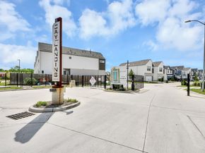 13402 Sombrero Cay Drive, Houston TX 77047