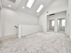 13402 Sombrero Cay Drive, Houston TX 77047