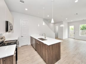 13402 Sombrero Cay Drive, Houston TX 77047
