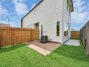 13402 Sombrero Cay Drive, Houston TX 77047