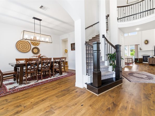 7614 Paradise River Drive, Sugar Land TX 77479