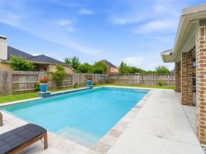7614 Paradise River Drive, Sugar Land TX 77479