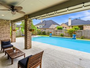 7614 Paradise River Drive, Sugar Land TX 77479