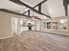 11206 Huggins Drive, Houston TX 77035