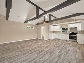 11206 Huggins Drive, Houston TX 77035
