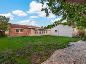 11206 Huggins Drive, Houston TX 77035