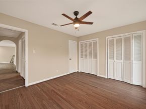 11206 Huggins Drive, Houston TX 77035