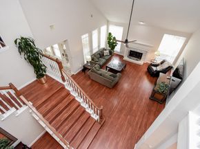 1003 Clarenda Falls Drive, Sugar Land TX 77479