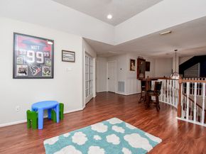 1003 Clarenda Falls Drive, Sugar Land TX 77479