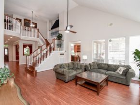 1003 Clarenda Falls Drive, Sugar Land TX 77479