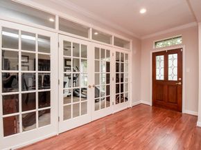 1003 Clarenda Falls Drive, Sugar Land TX 77479