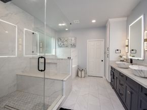 1003 Clarenda Falls Drive, Sugar Land TX 77479