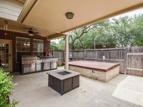 1003 Clarenda Falls Drive, Sugar Land TX 77479