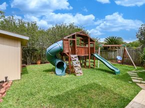 1003 Clarenda Falls Drive, Sugar Land TX 77479