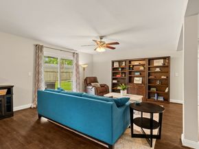 1607 Richvale Lane, Houston TX 77062