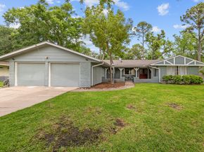 1607 Richvale Lane, Houston TX 77062