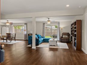 1607 Richvale Lane, Houston TX 77062