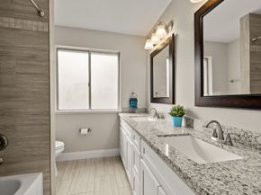 1607 Richvale Lane, Houston TX 77062