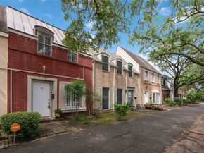 5223 Arboles Drive, Houston TX 77035