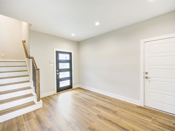 3404 Rawley Street, Houston TX 77020