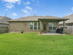 22126 Buttercup Fields Trail, Cypress TX 77433