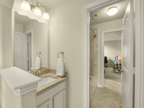 22126 Buttercup Fields Trail, Cypress TX 77433