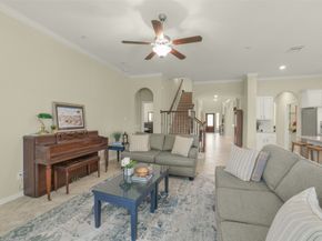 22126 Buttercup Fields Trail, Cypress TX 77433