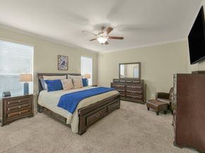 22126 Buttercup Fields Trail, Cypress TX 77433