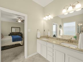 22126 Buttercup Fields Trail, Cypress TX 77433