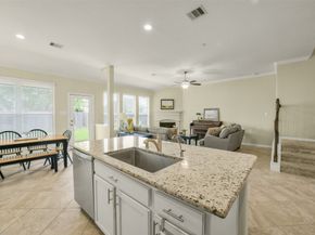 22126 Buttercup Fields Trail, Cypress TX 77433