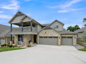 12469 Pebble View Drive, Conroe TX 77304